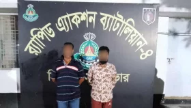 পূর্বের সমস্যার সমাধানের আশ্বাসে ডেকে নিয়ে হত্যা, মূলহোতাসহ গ্রেপ্তার ২