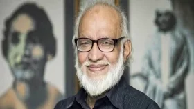মুস্তাফা জামান আব্বাসী আর নেই