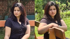 ভালোবাসা কেন এতো দুঃখ দিলো: ন্যান্সি