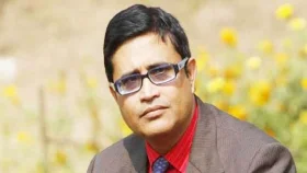ছাত্র-তরুণদের রাজনীতিতে উত্থান: ফ্যাসিবাদে না ঝোঁকার পরামর্শ মারুফ কামালের