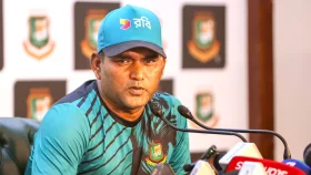 লিটনকে অধিনায়কত্বের চাপ সামলাতে পারতে হবে: সালাহউদ্দীন