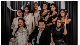 হইচইতে ঈদে মুক্তি পেতে যাচ্ছে &lsquo;বোহেমিয়ান ঘোড়া&rsquo;