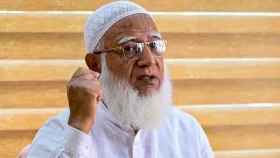 আমরা জুলাইকে হারিয়ে যেতে দেব না: জামায়াত আমির