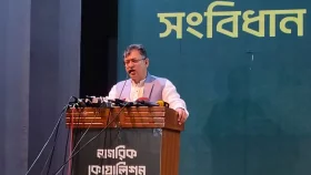 আ. লীগের কার্যক্রম নিষিদ্ধের সিদ্ধান্তকে স্বাগত জানায় বিএনপি