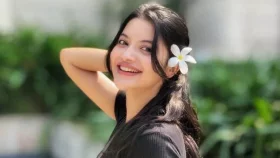 &lsquo;রঙ্গমালা&rsquo; হয়ে আসছেন তুষি