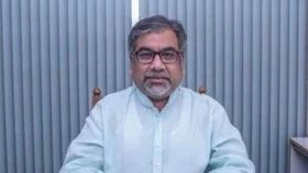 নেতাকর্মীদের আন্দোলনের প্রস্তুতি নিতে বললেন প্রিন্স