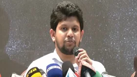 যুদ্ধাপরাধের সহযোগীদের ক্ষমা চাইতে হবে: উপদেষ্টা মাহফুজ