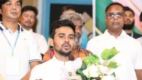 জুলাই গণঅভ্যুত্থান পরবর্তী পরিবর্তনের ছোঁয়া ক্রীড়াঙ্গনে লেগেছে