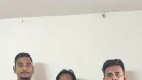 মুন্সীগঞ্জে ৩ হত্যাসহ ১৩ মামলার আসামি চাকু মিলন গ্রেপ্তার