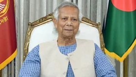 প্রথম সিভিল সার্জন সম্মেলন উদ্বোধন করবেন প্রধান উপদেষ্টা