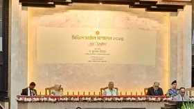 সিভিল সার্জনরা চাইলে সেবার মান ২৫ শতাংশ উন্নতি সম্ভব