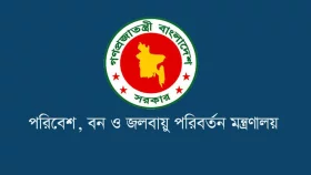 সুন্দরবনের ১০ কিলোমিটার এলাকায় শিল্পপ্রতিষ্ঠান স্থাপনে নিষেধাজ্ঞা