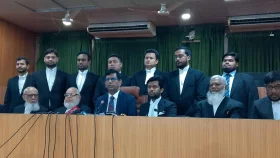 শেখ হাসিনার বিরুদ্ধে মানবতাবিরোধী পাঁচ অভিযোগ
