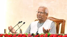 পরিবর্তনের মানসিকতা নিয়ে চিকিৎসা সেবায় আত্মনিয়োগ করুন