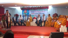 মুক্তিযুদ্ধের ৫ বীরকন্যাকে &lsquo;চেষ্টা&rsquo;র সংবর্ধনা