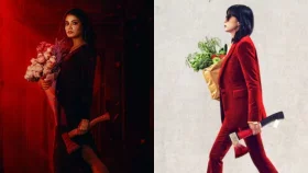 &lsquo;ইনসাফ&rsquo; পোস্টার নকলের অভিযোগ!
