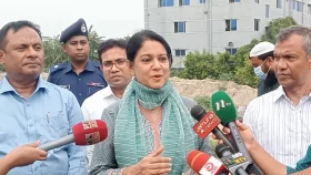 শুভাঢ্যা খালের পুনঃখনন প্রকল্পে কাজ করবে সেনাবাহিনী