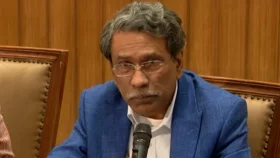 জবাবদিহিমূলক রাষ্ট্র গঠনে দলগুলোকে বড় ভূমিকা রাখার আহ্বান ড. আলী রীয়াজের