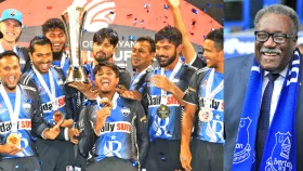 গ্লোবাল সুপার লিগে রংপুরকে স্বাগত জানাতে পেরে আনন্দিত ক্লাইভ লয়েড