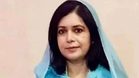 দুর্নীতির মামলার বিরুদ্ধে ডা. জোবাইদার আপিল
