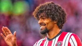 বড় জয়ে চ্যাম্পিয়নশিপের ফাইনালে হামজার শেফিল্ড