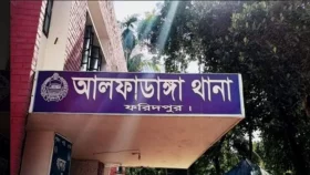 থানা থেকে আ.লীগ নেতার পালানোর ঘটনায় ওসিকে স্ট্যান্ড রিলিজ
