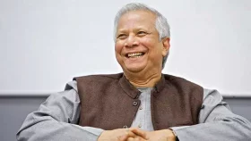 সরকারপ্রধান হিসেবে প্রথমবার চট্টগ্রাম যাচ্ছেন ড. ইউনূস