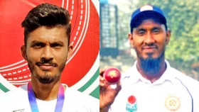 অমিত-এনামুলদের বড় পরীক্ষা