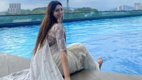 হানিমুনেও নাকি মাকে নিয়া যাইতে হয়, প্রশ্ন প্রভার