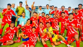 ৩০ বছর পর প্রিমিয়ার লিগে পিডব্লিউডি