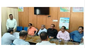 বাংলাদেশ কৃষি ব্যাংক জিয়া পরিষদ গঠন