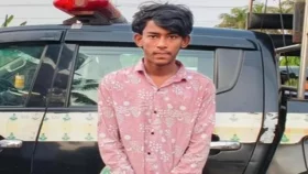 মৌলভীবাজারে আইনজীবী হত্যায় আসামি কিশোর গ্রেপ্তার
