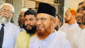 আদালতের রায়ে সাড়ে তিন বছর পর চেয়ারম্যান নির্বাচিত জামায়াত নেতা&nbsp;