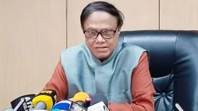 ডলারের দাম বাজারের ওপর ছেড়ে দিচ্ছে বাংলাদেশ ব্যাংক