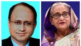 আ. লীগ সরকারের আমলের চুক্তিতেই শেখ হাসিনাকে দেশে আনা সম্ভব