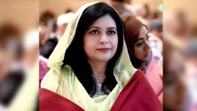 দুদকের মামলায় জোবাইদা রহমানের জামিন