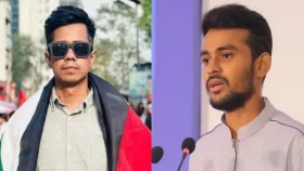 দুঃখিত সাম্য, তোমাকে নিরাপত্তা দিতে পারিনি: আসিফ মাহমুদ