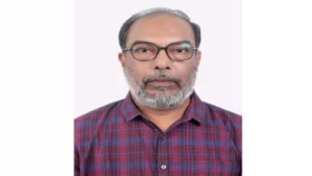 ববির অন্তর্বর্তী উপাচার্য তৌফিক আলম