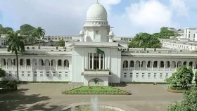 জাতিসংঘের প্রতিবেদনকে ঐতিহাসিক দলিল হিসেবে সংরক্ষণে রুল&nbsp;