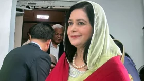 দুদকের মামলায় জোবাইদা রহমানের জামিন