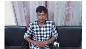 পরকীয়ার জেরে স্বামীর ছুরিকাঘাতে স্ত্রী নিহত