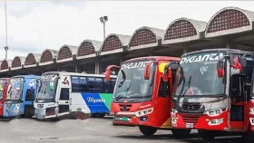 বাসে ঈদযাত্রার অগ্রিম টিকিট বিক্রি শুরু ১৬ মে