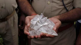 পাঞ্জাবে ভেজাল মদ পান করে ১৪ জনের মৃত্যু