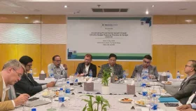 ২০২৫-২৬ বাজেটের অগ্রাধিকার নিয়ে গোলটেবিল বৈঠক