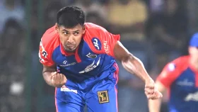 ৬ কোটি রুপিতে আইপিএলে দিল্লি ক্যাপিটালসে মোস্তাফিজ