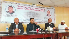 গত অর্থবছরে শাহজালাল বিমানবন্দরের আয় ৩ হাজার কোটি টাকা