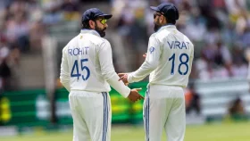 অবসর নেওয়ায় রোহিত-কোহলির বেতন কি কমছে?