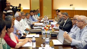 চব্বিশের গণঅভ্যুত্থানের আকাঙ্ক্ষাকে সুনির্দিষ্ট রূপ দিতে চায় কমিশন