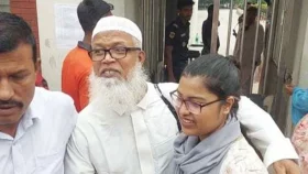 কাশিমপুর কারাগার থেকে মুক্তি পেলেন সাবেক বিডিআরের ২৭ সদস্য