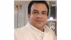 বহিষ্কৃত বিএনপি নেতা বিমানবন্দরে আটক